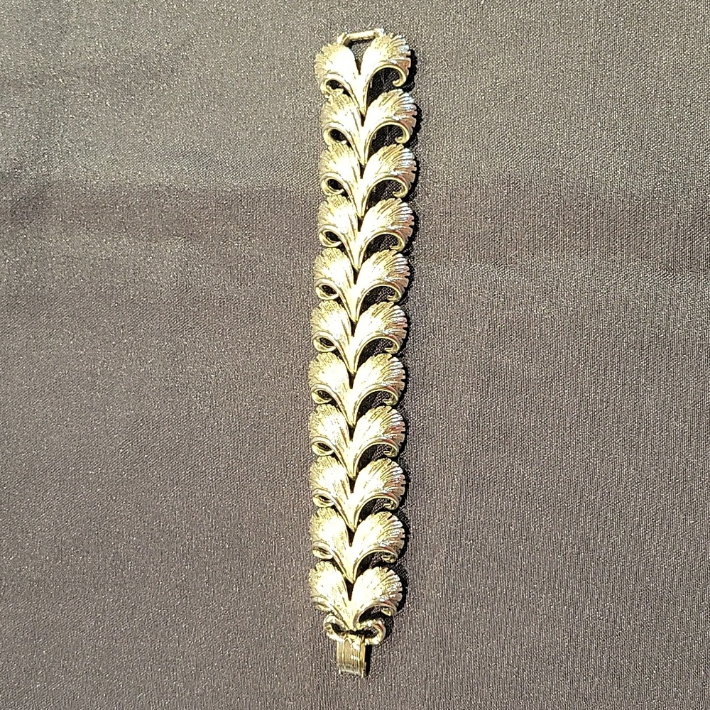 Vintage Lisnero Bracelet